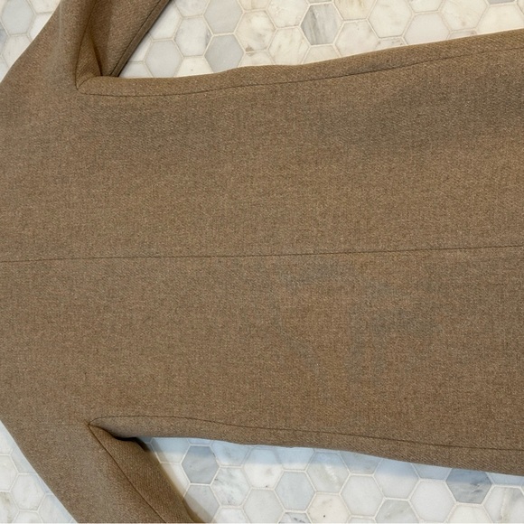 J crew stadium cloth jacket - Picture 2 of 7